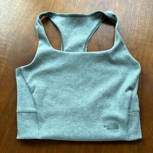 The North Face Crop Tank S